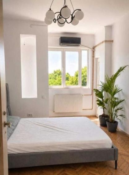 VANZARE APARTAMENT 3 CAMERE CISMIGIU