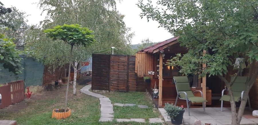 Vanzare Cabana Moreni Dambovita