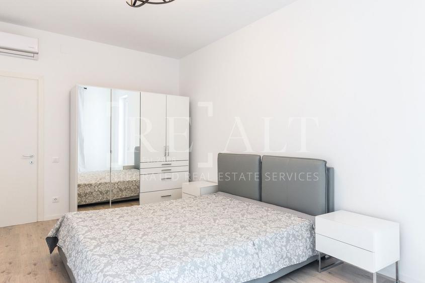Inchiriere apartament 2 camere | Laguna Residence | Barbu Vacarescu