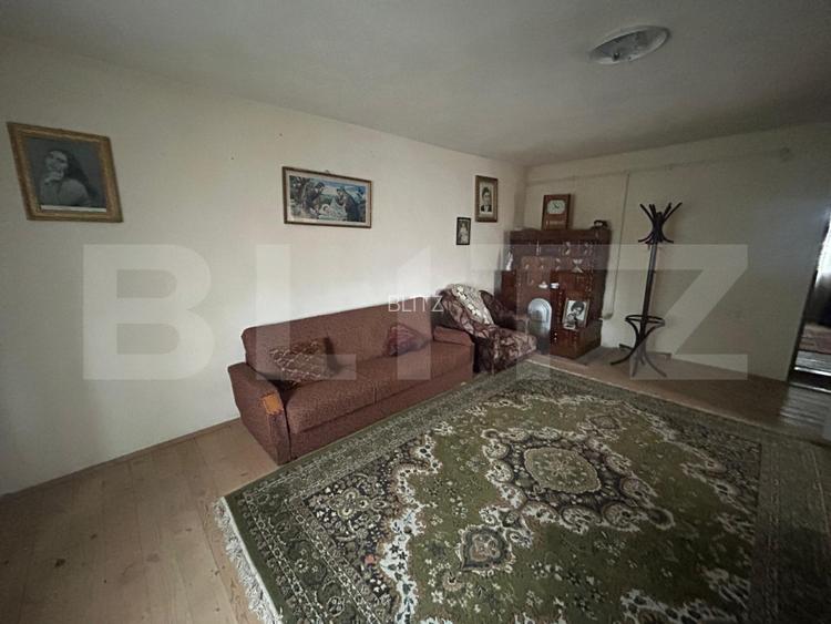 Casa Sacuieni | 100 mp | Toate utilitatile |