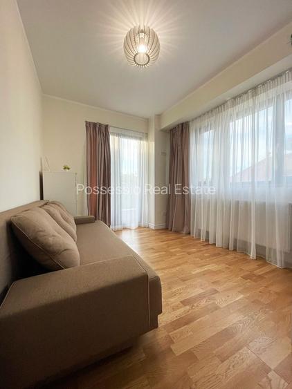 Ultracentral, Piața Unirii - Regina Maria | 3 camere LUX, Decomandat - 8