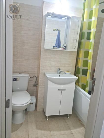 Apartament 2 camere -5 minute de mers pe jos pana la metrou 1 Decembrie