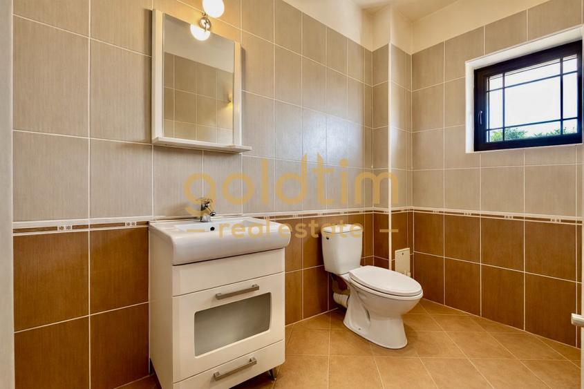 SUPERB/ VILA INDIVIDUALA/ GARAJ/ GRADINA MATURA