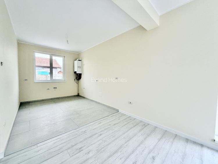 Casa individuala cu 4 camere -95 mp utili- Mosnita - 7