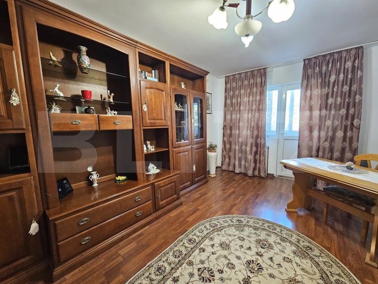 Apartament 2 camere, 55 mp, zona Tudor