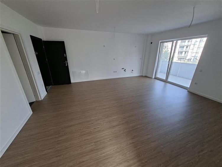Comision 0%! Vanzare apartament 2 camere finisat bloc nou 4 km de Auchan Iris, C