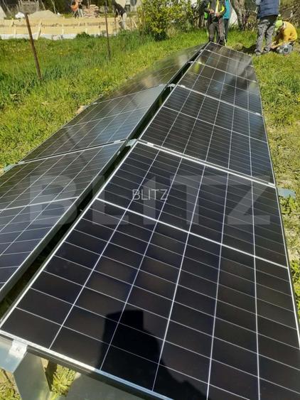 Casa Bontida cu mai multe anexe de inchiriat pe parcursul festivalului Electric - 18