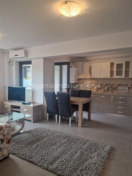 Apartament 2 camere bloc nou școala 7 - 2