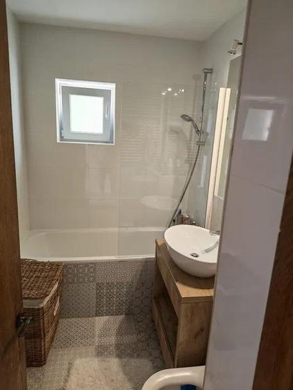 Apartament 3 Camere Tatarasi - Oancea