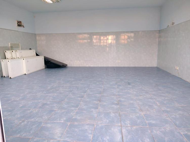 Potigrafu, Casa 7 camere, Teren 1600 mp
