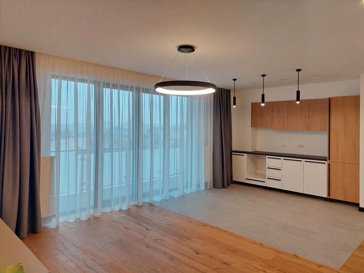 Apartament 2 camere central