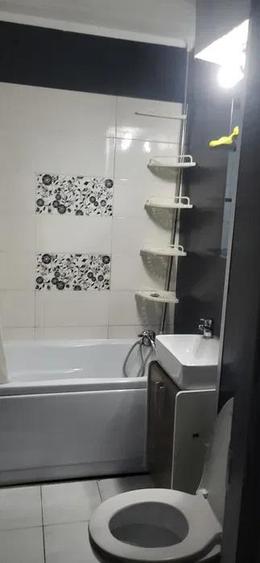 Apartament 2 Camere Alexandru cel Bun