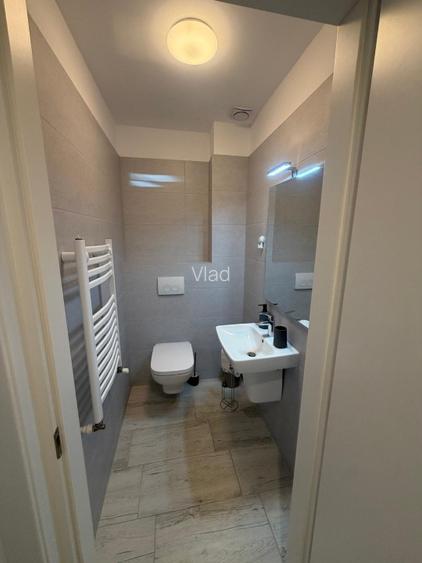 Apartament cu 1 dormitor, 2 bai 1 parcare pe malul marii - 9
