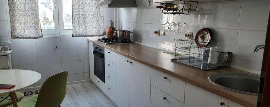 Apartament 3 camere semidecomandat, Vitan-COMISION 0%