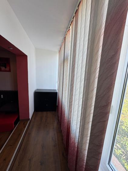 Apartamenr 2 camere, 54 mp, zona Brazda