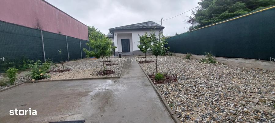 Casa Individuala in Zona Militari/Gorjului | Curte 210 MP - 2