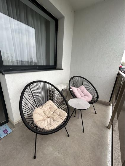 Inchiriere garsoniera,Hils Pallady,metrou Anghel Saligny+loc parcare