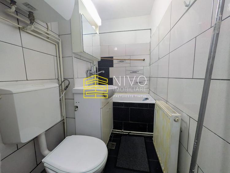 Apartament 3 camere – Tg. Mureș – Dâmbu Pietros – Str. Ion Buteanu