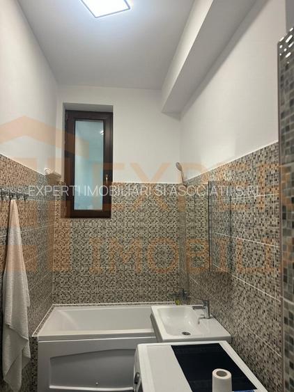 Apartament 2 camere de vanzare in Mamaia Sat - Depozit 10 | Mobilat și utilat - 4
