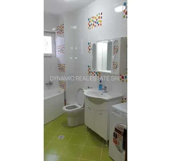 Parcare Inclusă - 2 Camere - Centrală Proprie - Disponibilitate imediata - 4