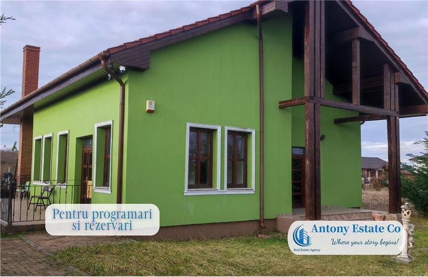 Casa de inchiriat, Cazare Muncitori, Green Oasis, Cheriu, Bihor
