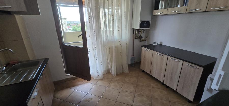 Bucuresti , Cartierul Latin, INCHIRIERE apartament 2 camere
