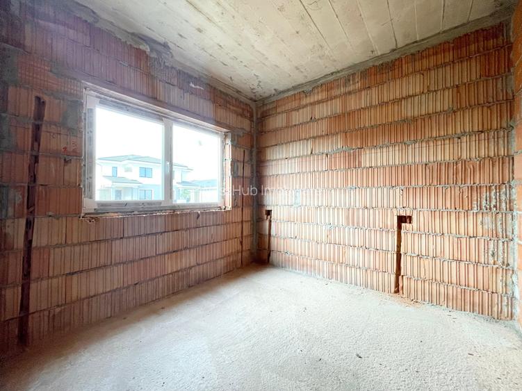 Duplex 5 camere, 3 bai  - Lidl Mosnita Veche - 6