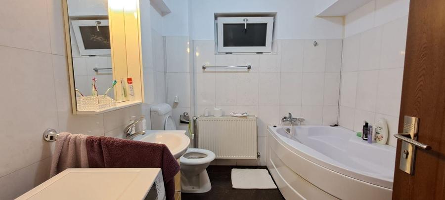 Pantelimon - Str. Baicului, casa / vila 4 camere, mobilata si utilata