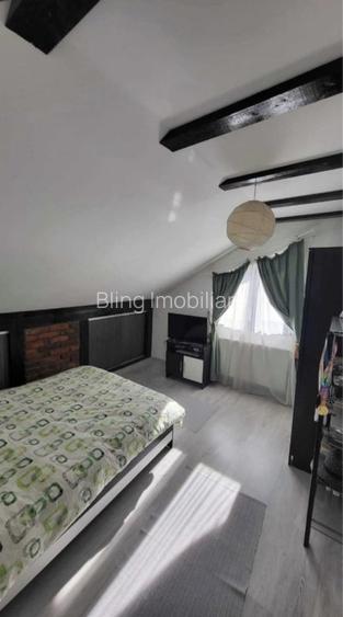 Apartament de 2 camere, 45mp, balcon, zona Intre Lacuri - 5