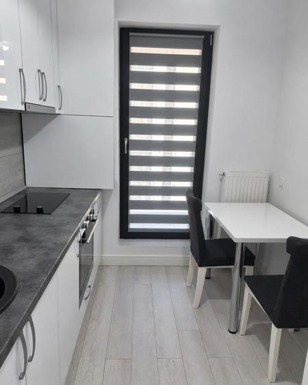 Garsoniera Lujerului/bloc nou/Exigent Plaza