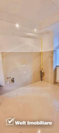 Apartament 2 camere Piata Mihai Viteazul, incalzire pardoseala, pret negociabil