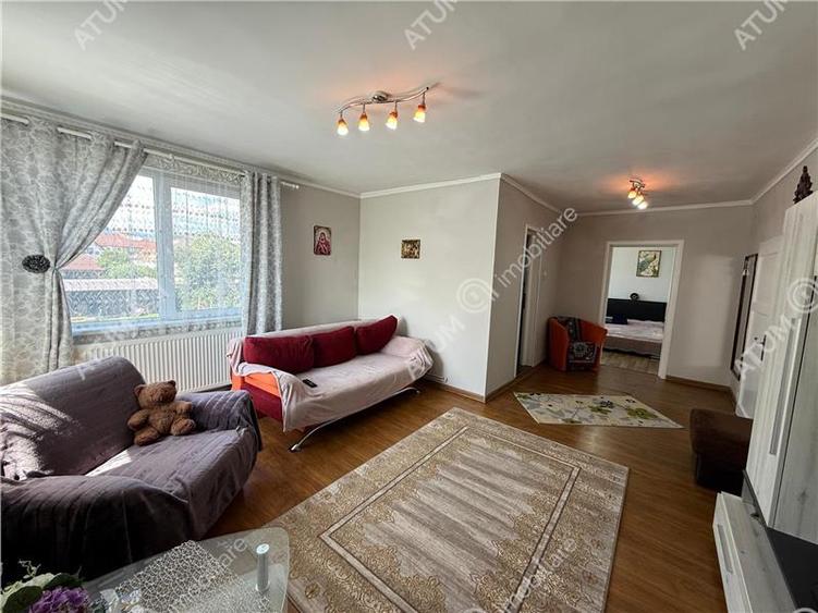 Casa individuala 950 mp teren situata langa Parcul Sub Arinii