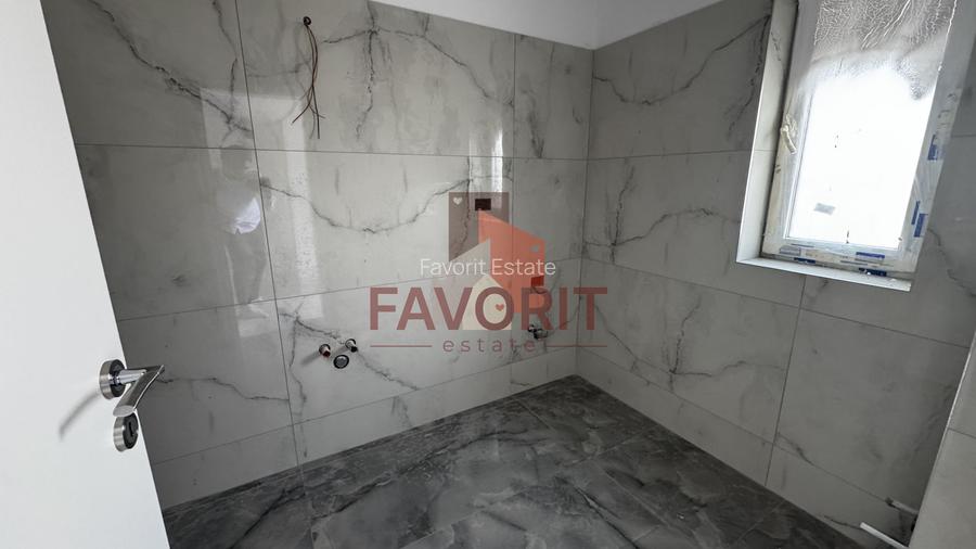 Duplex pe Parter | 2 bai | Teren generos | Toate utilitatile - 9