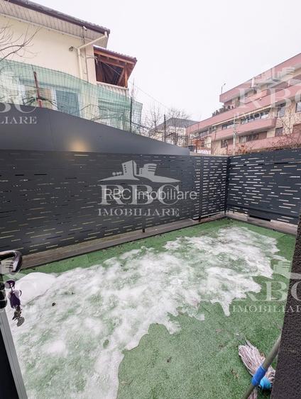 Spatiu comercial 66 mp finisat in Grigorescu, Taietura Turcului - 15