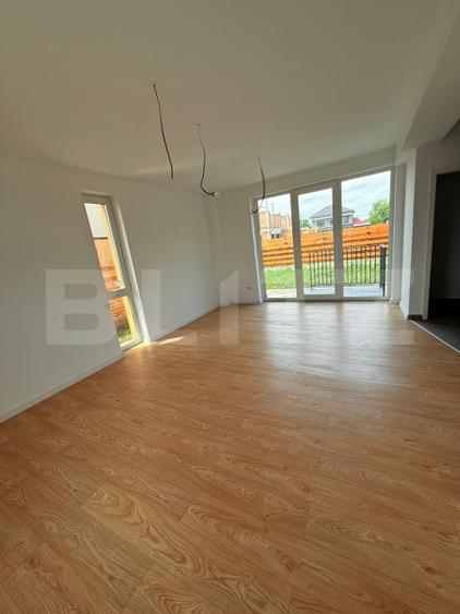 Casă tip duplex – Modernă, spațioasă și gata de mutare în Brașov