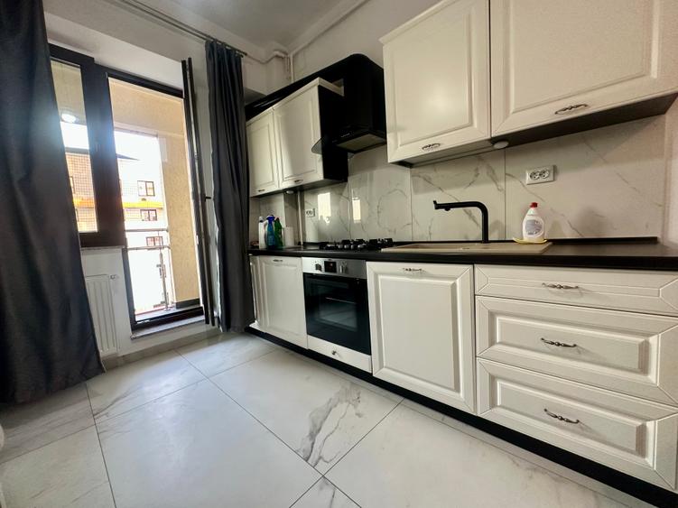 Apartament 2 camere de inchiriat Centru - Sfantul Lazar