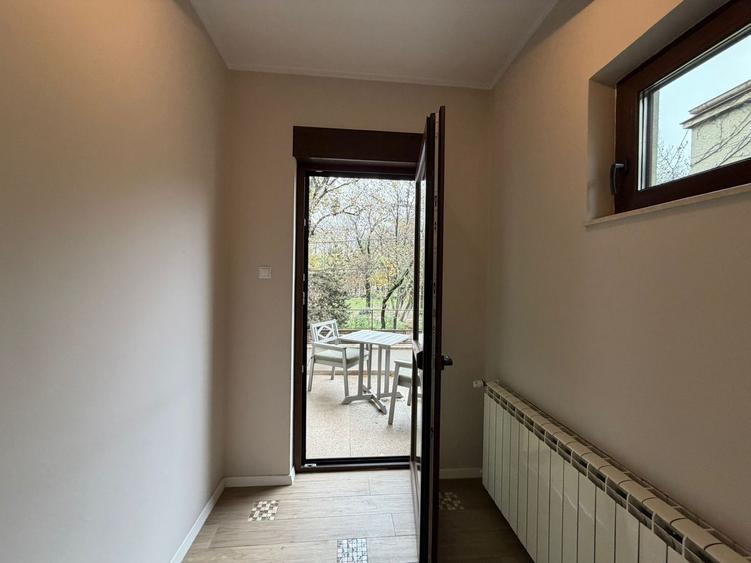 Aviatorilor | Apartament de 4 camere | Vedere către Parcul Kiseleff