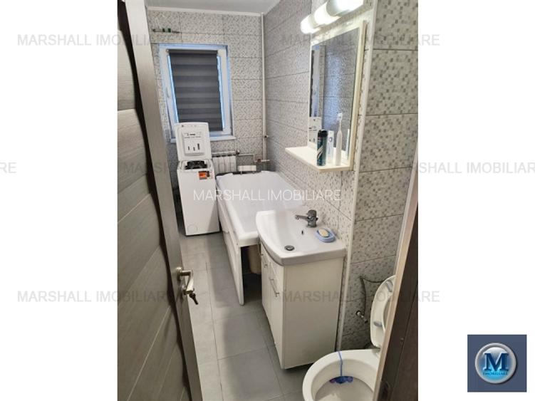 Apartament 2 camere de vanzare, zona Democratiei, 39,22 mp #17233