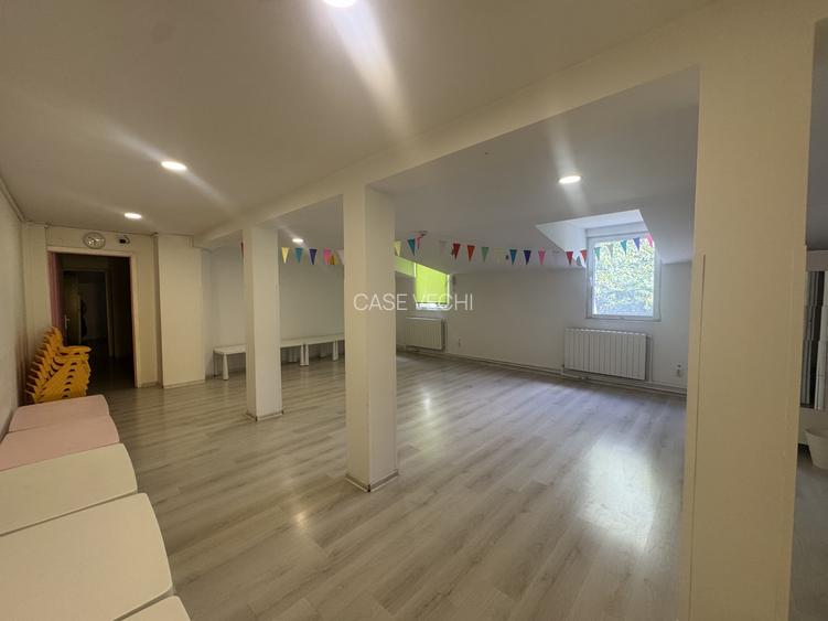 Proprietate unica la Grădina Icoanei - 24