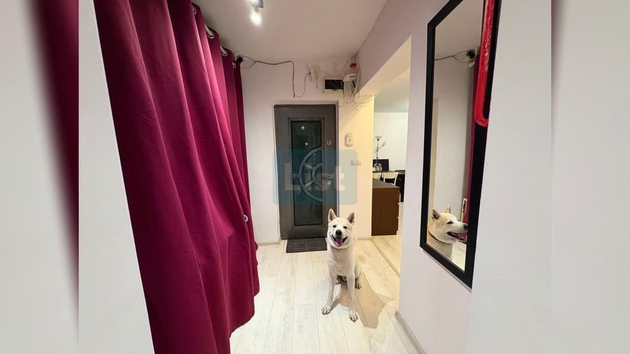 Apartament 3 camere decomandat, strada Observatorului, Zorilor UMF