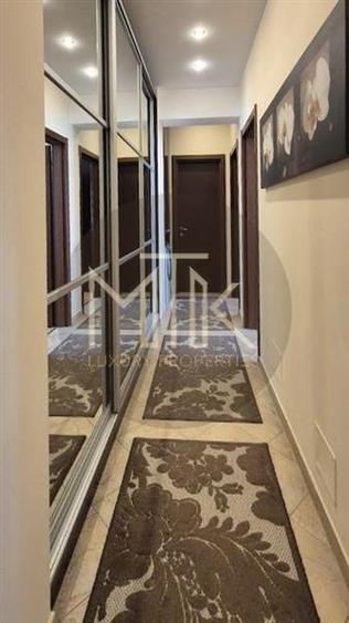 Apartament 4 camere I Floreasca I Terasa