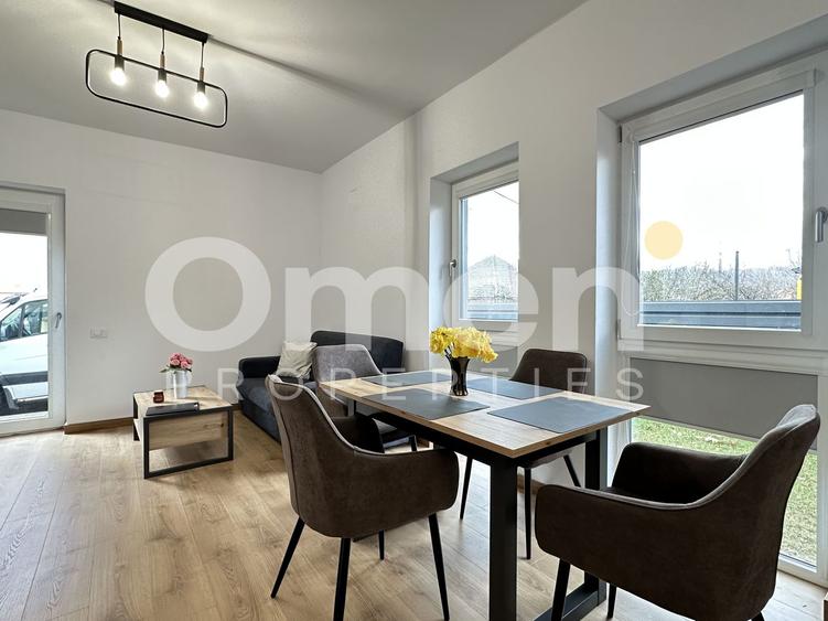 Apartament 2 camere de inchiriat