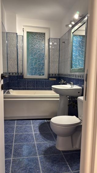 Garsoniera parter excelenta pentru cabinet psihologic sau birou nemobilata