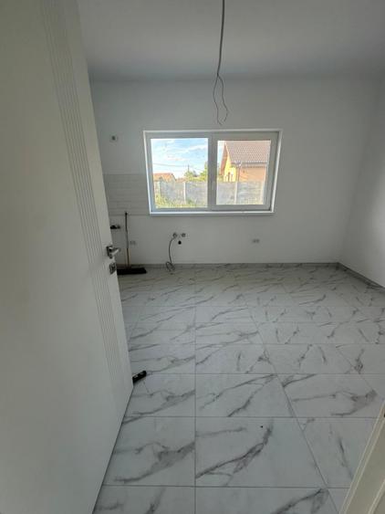 Ianova - Casa individuala pe parter cu 3 dormitoare