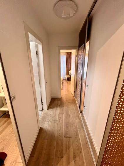 AVIATIEI FLOREASCA RESIDENCE / ZONA ONE VERDI PARK