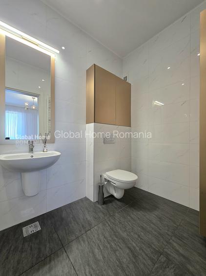 Pipera 1 • 118MP Penthouse 3 Camere + Terasa Proprie 127MP + Parcare • Open View - 34