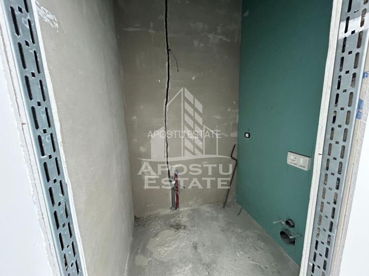 Spatiu comercial 51 mp, de inchiriat , Central - Nord One, Timisoara. - 4