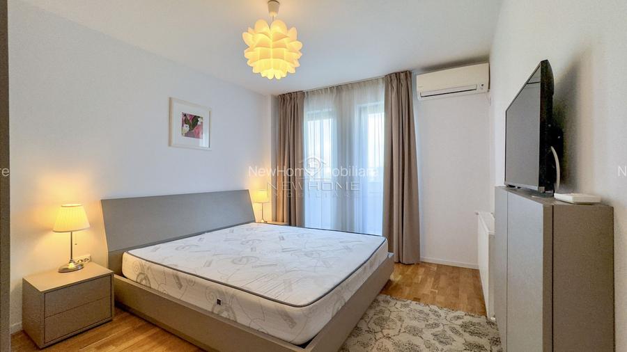 Apartament 2 camere Gheorgheni, Park Lake Iulius Mall - 5