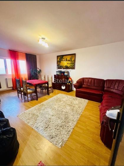 De vânzare apartament cu 2 camere  - 5
