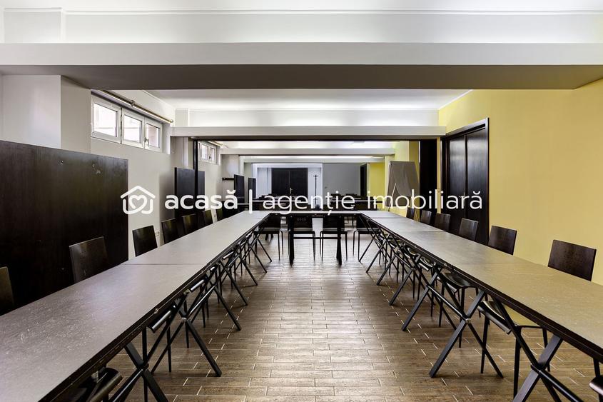 Oportunitate de investiție: Hotel Best Western de 4 stele Arad - Român